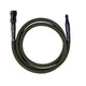 Hostile® Flex Line 42" Hose - Olive