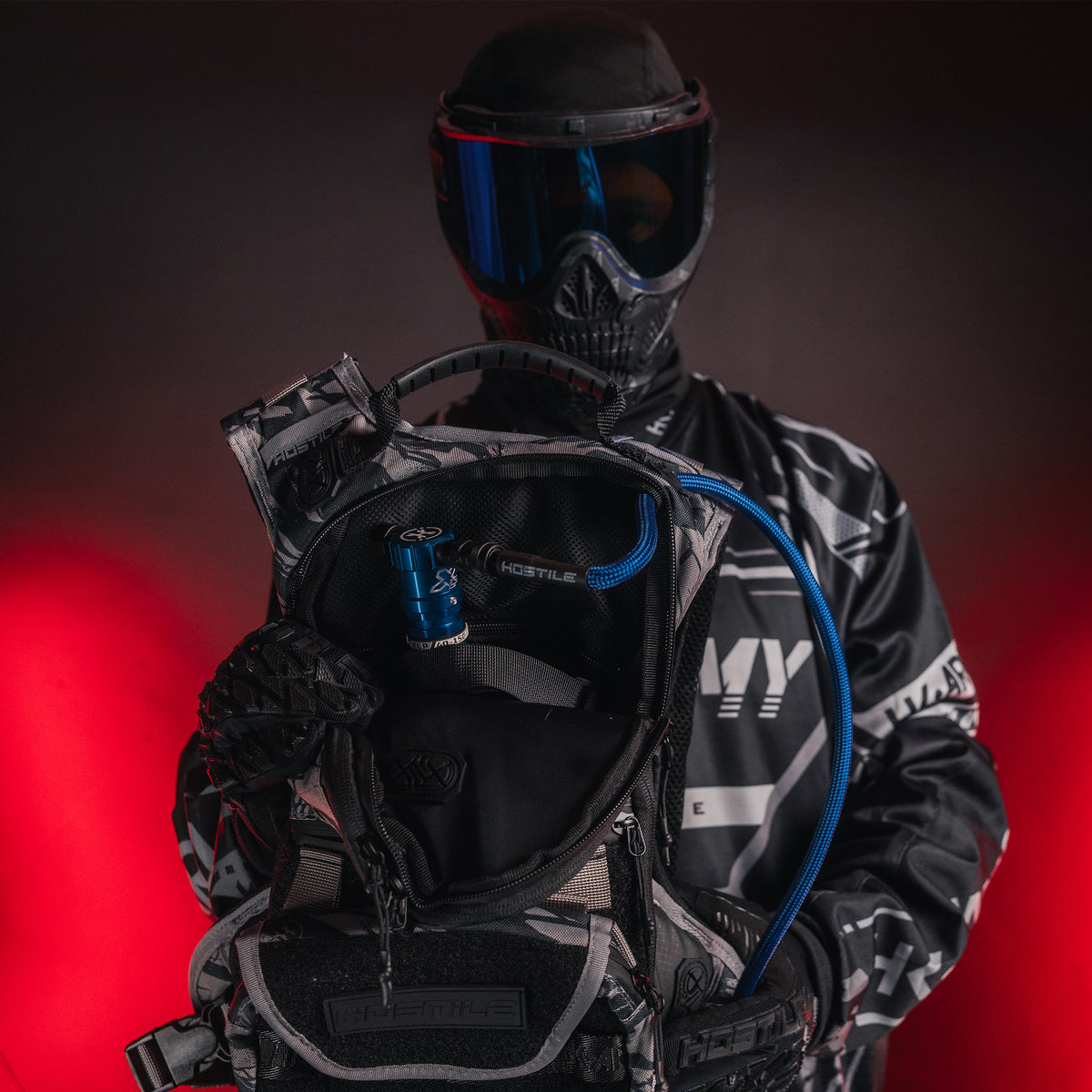 Régulateur AeroLite2 Pro De L'armée HK – Lone Wolf Paintball Régulateur AeroLite2 Pro De L'armée HK – Lone Wolf Paintball