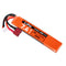 Hostile ENERGY - LiPo Battery 7.4V 1000mAh 15C Stick (Dean Connector)