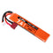 Hostile ENERGY - LiPo Battery 7.4V 1000mAh 15C Stick (T-Connector)