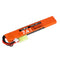 Hostile ENERGY - LiPo Battery 7.4V 1200mAh 15C Stick