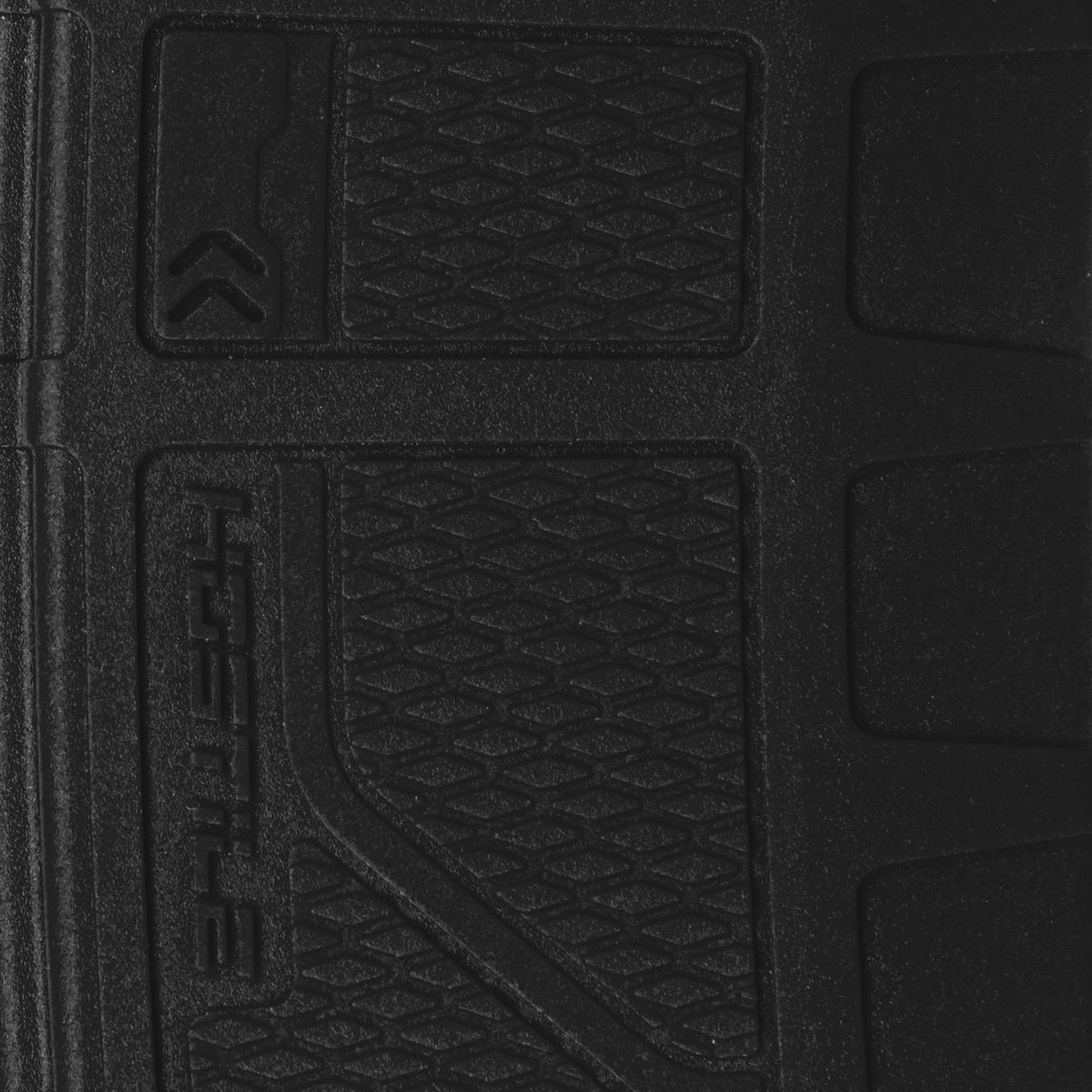 Hostile AWS - 250 Mag - Black