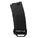 Hostile AWS - High Speed Mid Cap - 250 Mag - Black