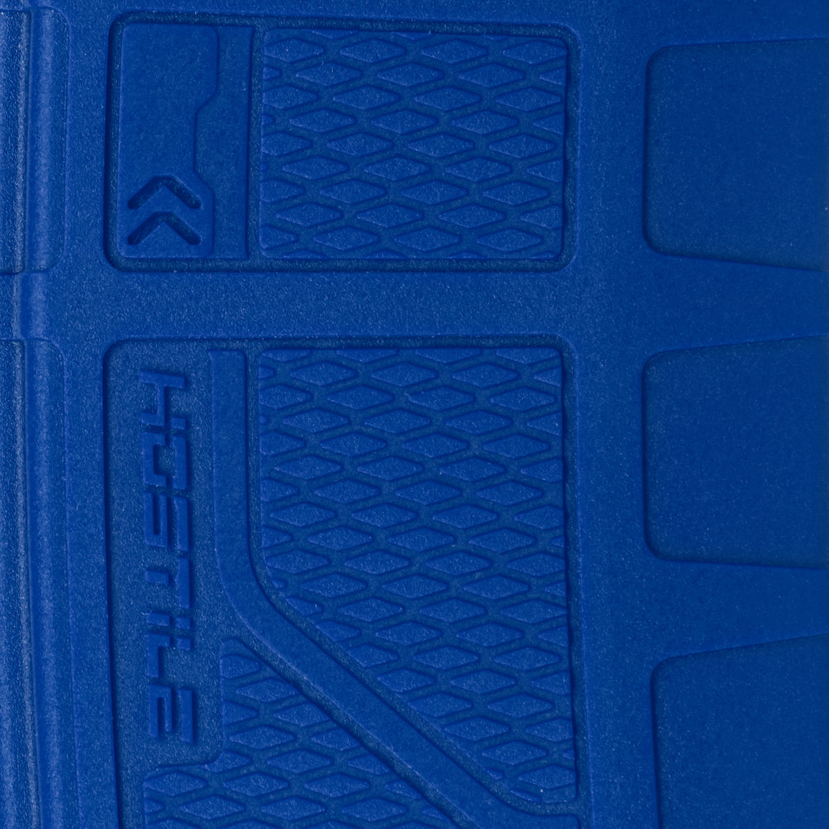 Hostile AWS - 250 Mag - Blue