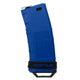 Hostile AWS - High Speed Mid Cap - 250 Mag - Blue
