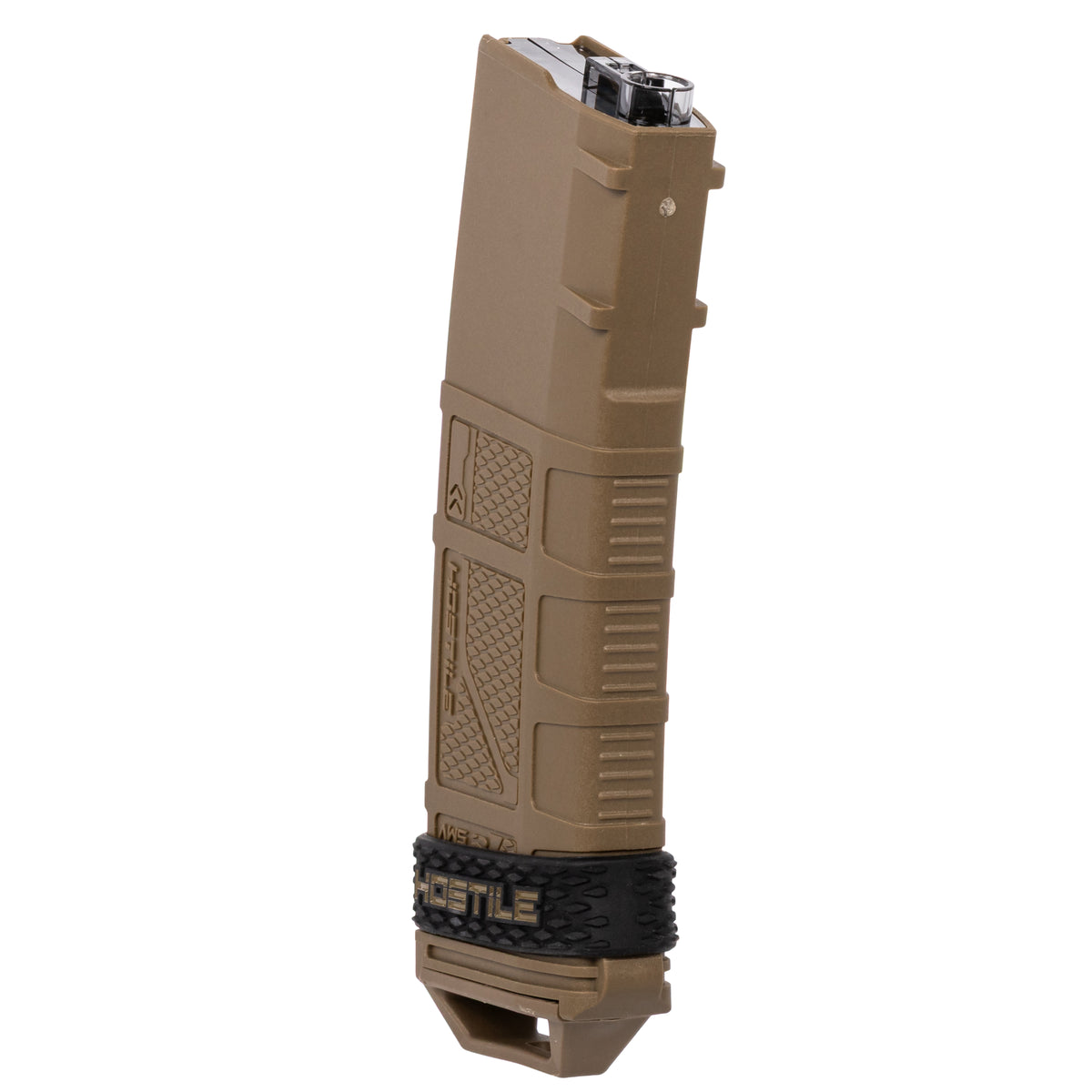 Hostile AWS - 250 Mag - FDE Tan
