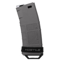 Hostile AWS - High Speed - 250 Mag - Grey