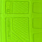 Hostile AWS -  High Speed Mid Cap - 250 Mag - Neon Green
