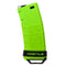 Hostile AWS -  High Speed Mid Cap - 250 Mag - Neon Green