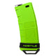 Hostile AWS -  High Speed - 250 Mag - Neon Green
