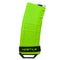 Hostile AWS -  High Speed Mid Cap - 250 Mag - Neon Green