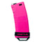 Hostile AWS -  High Speed Mid Cap - 250 Mag - Neon Pink