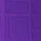 Hostile AWS -  High Speed Mid Cap - 250 Mag - Purple