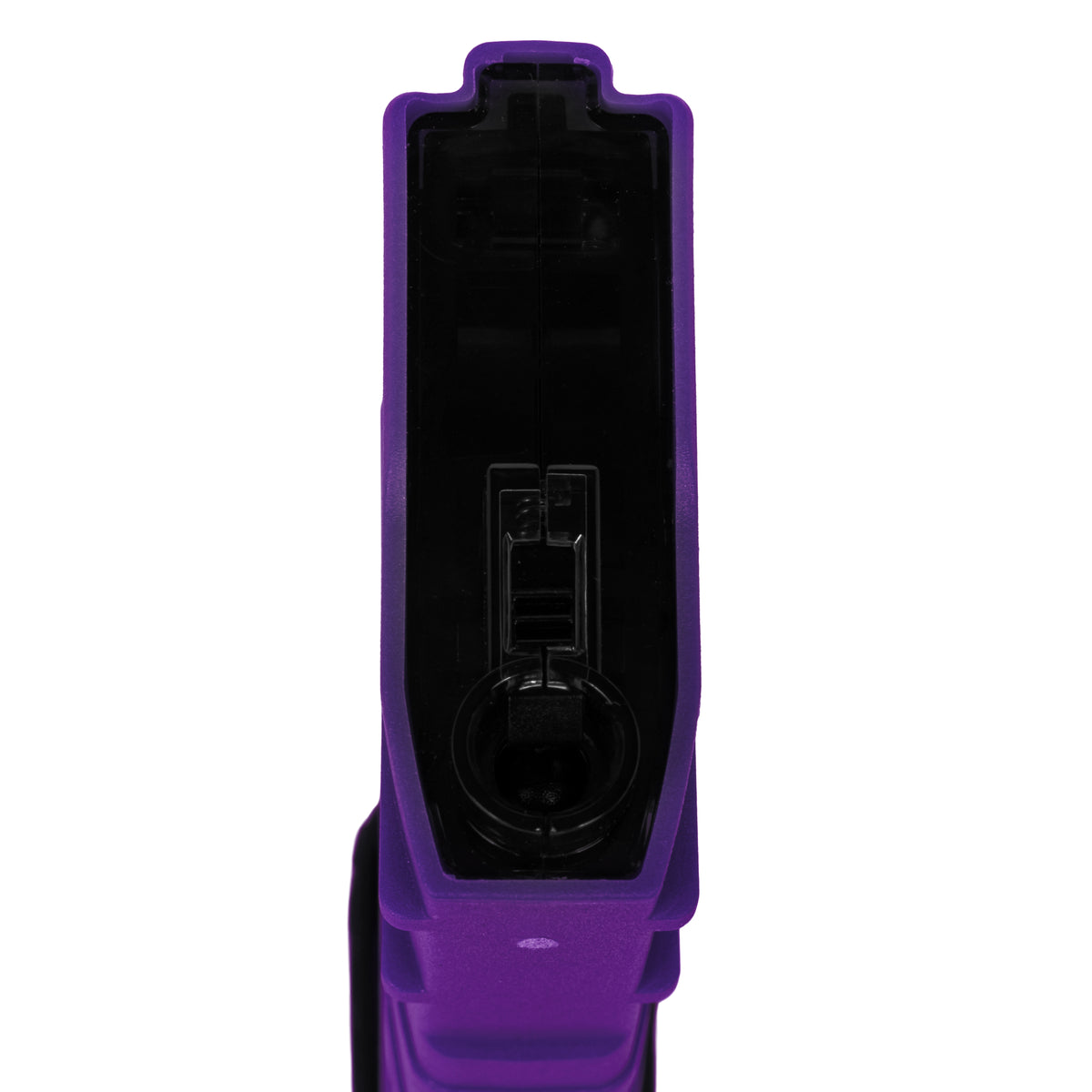 Hostile AWS -  High Speed Mid Cap - 250 Mag - Purple