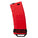 Hostile AWS - 250 Mag - Red