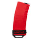 Hostile AWS - 250 Mag - Red