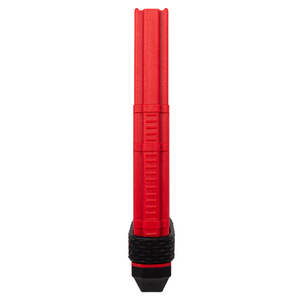 Hostile AWS -  High Speed Mid Cap - 250 Mag - Red