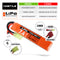 Hostile ENERGY - LiPo Battery 7.4V 1000mAh 15C Stick