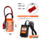 Hostile ENERGY - LiPo Battery 7.4V 250mAh 25C PEQ
