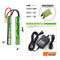 Hostile ENERGY - NiMH Battery 9.6V 1600mAh Split