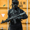 Hostile AEG Kit - RAZE EXT High Velocity + Battery/Charger