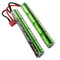 Hostile ENERGY - NiMH Battery 9.6V 1600mAh Split (T-Connector)