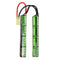 Hostile ENERGY - NiMH Battery 9.6V 1600mAh Split