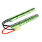 Hostile ENERGY - NiMH Battery 9.6V 1600mAh Split