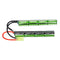 Hostile ENERGY - NiMH Battery 9.6V 1600mAh Split