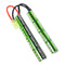 Hostile ENERGY - NiMH Battery 9.6V 1600mAh Split