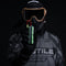 Hostile ENERGY - NiMH Battery 9.6V 1600mAh Split