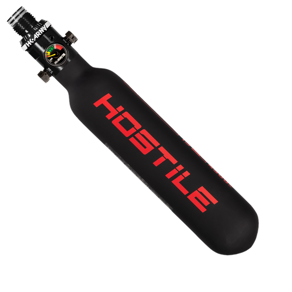 Alpha Air® - 15ci/4500psi HP8 Air System - Hostile Slayer