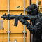 Hostile AEG Kit - RAZE CARBINE + Battery/Charger
