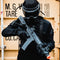 Hostile AEG - RAZE CARBINE Rifle - Black