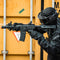 Hostile AEG - RAZE CQB Rifle - Black