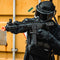 Hostile AEG Kit - RAZE EDGE High Velocity + Battery/Charger