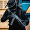 Hostile AEG Kit - RAZE EDGE High Velocity + Battery/Charger
