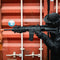 Hostile AEG - FUZE-L High Velocity Rifle - Black