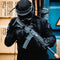 Hostile AEG Kit - FUZE-L High Velocity + Battery/Charger