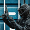 Hostile HI-CAPA - GHOUL - CO2 Blow Back Pistol - Black