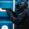 Hostile HI-CAPA - GHOUL - CO2 Blow Back Pistol - Black