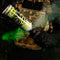 Hostile Green Gas