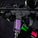 Hostile AWS -  High Speed Mid Cap - 250 Mag - Purple