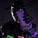 Hostile AWS -  High Speed - 250 Mag - Purple