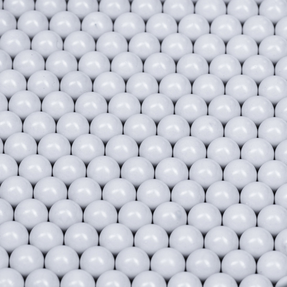 BIO Precision .30g BB's - 2700ct - White