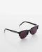 VANTA Matar Sunglasses - Gloss Black & Gunmetal