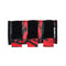 Rifle Mag Cell (3-Cell) - Red