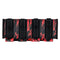 Rifle Mag Cell (7-Cell) - Red