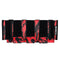 Rifle Mag Cell (7-Cell) - Red