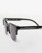 VANTA Matar Sunglasses - Gloss Black & Gunmetal